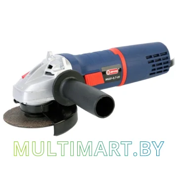 Угловая шлифмашина ДИОЛД МШУ-0.7-01